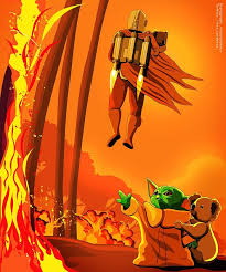 32 Artists From All Over The World Pay Respect To The Australian Bushfires With Beautiful Art Bored Panda Symbolic Art Art Beautiful Art