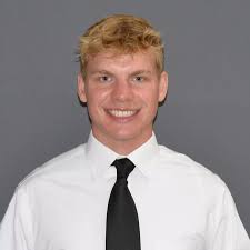 2024-25 Men's NCAA Ice Hockey Roster