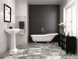 Modernas Casas De Banho A Preto E Branco Badezimmer Fliesen Bad Einrichten Badezimmer