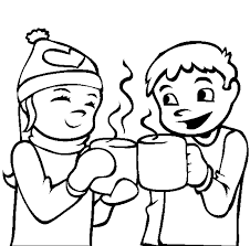 Does your child detest social studies and science? Free Printable Winter Coloring Pages For Kids