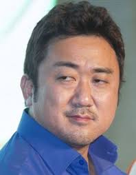 Ma Dong-seok Movies List
