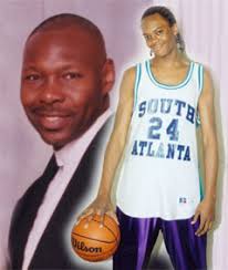 South Atlanta Hornets!