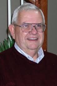 Victor Burrows Obituary June 22, 2019