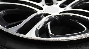 On these crazy dallas streets, there is always a high level of certainty are going to get your alloy wheels scratched, damaged during the alloy wheel repair and refinishing process, the old finish, in most cases, would be removed, to expose the alloy wheel surface, where we can. Cartec Smart Repair Systems