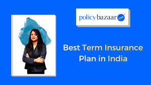 My term insurance buying story. Term Plan Best Term Life Insurance Plan Best Term Insurance Policy In India 2021 Youtube
