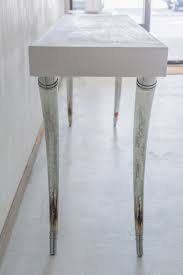 Venetian Plaster Table By Artistic Finishes Of North Florida Plaster Venetianplaster Venetianplastertable Plaste Artistic Finishes Table Venetian Plaster