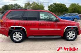 Image result for Medium Red 2002 Envoy