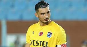 Trabzonspor'un genç kalecisi uğurcan çakır, hayalinin bir gün avrupa'da futbol oynamak olduğunu belirterek, ben de inşallah trabzonspor'da büyük başarılar yakalayıp avrupa'ya gitmek isterim. Armamiza Yakisan Futbolu Ortaya Koyacagiz Son Dakika Haberleri