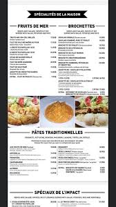 L Impact Resto Bar Home Facebook