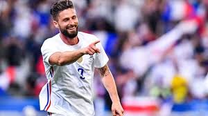 France euro 2021 fifa 21 may 18, 2021. Euro 2020 France S Giroud At The Double After Benzema Injury Scare 365newslive