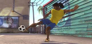 All format charts after just one week … when fifa street launches next month, it's going to look and play like a much different game than its predecessors. Ronaldinho Crouch And Gattuso Make The Fifa Street 3 Cover