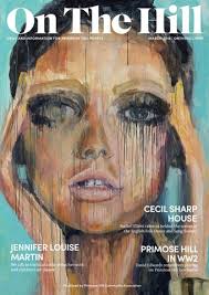 On The Hill Magazine