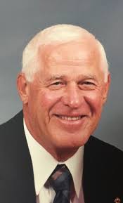 Dale Burdette Roush Obituary January 17, 2020