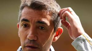 Bruno Lage claims 90% of people would disagree with decision that went  against Wolves in draw they deserved more from