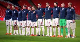 Pomimo zdecydowanej obrony, w tym spektakularnego wybicia piłki przez kapitan carol thomas , reprezentacja anglii przegrała pierwszy wyjazdowy mecz 1. Angielskie Bogactwo Gareth Southgate Ma Wielkie Pole Manewru Sport Tvp Pl