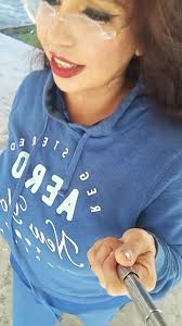 Desde el Panteón Municipal de Altamira, Tamaulipas