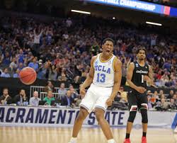 Ucla Basketball Who Is Staying And Who Is Going And A Look