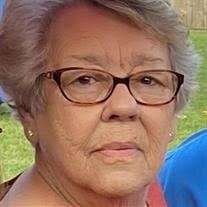 Edith Catherine Malagarie Smith Obituary