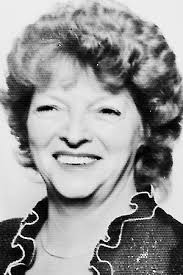 Mary Hanlon Obituary (2016)