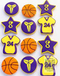 See more ideas about lakers, cake, grooms cake. 10 Best Kobe Bryant Birthday Ideas Kobe Bryant Birthday Basketball Theme Party Birthday