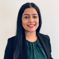 Sarah Assaf's Instagram, Twitter & Facebook