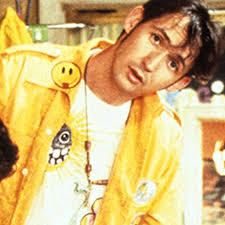 Kenny Davis In 'Half Baked' -- 'Memba Him?!