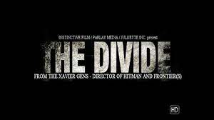 New york is under attack. The Divide Trailer 2 Youtube
