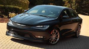 Image result for Black 2015 Chrysler