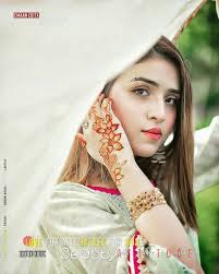 pin on cute girls dp