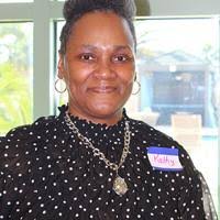 I have a Story" Kathy Washington is Hancock County Relay for Life's  Survivor of the Year