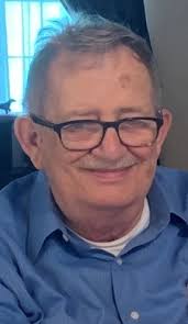 Frederick Sullivan Obituary