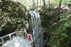 Rainfall is appreciated at falling waters state park. 7 Gorgeous Secret Waterfalls In Florida With Photos Trips To Discover