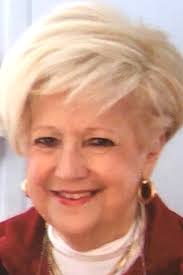 Anne Simon Vross Obituary June 29, 2020