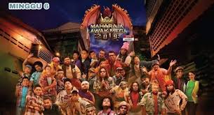 Setiap minggu peserta akan diadili dengan menggunakan khidmat penjurian profesional sebanyak 70 % selain undian penonton sebanyak 30% dalam menentukan peserta manakah yang bakal disingkirkan dan seterusnya mara bagi merebut gelaran juara lawak solo bagi musim pertama ini. Live Streaming Maharaja Lawak Mega 2019 Minggu 6