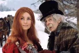 Roman Polanski's The Fearless Vampire Killers 1967 Film Discussion