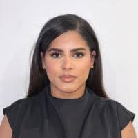 Arlenys Jimenez's Instagram, Twitter & Facebook