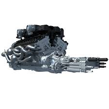 V12 Engine 3d Model In 2020 3d Model V12 Engine Engineering