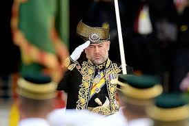 Check spelling or type a new query. Sultan Muhammad V Ditabal Sebagai Ydp Agong Ke 15 Hari Ini