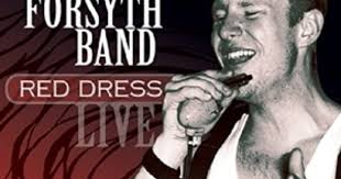 Guy Forsyth Band