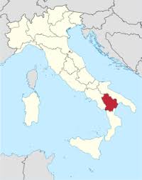 Pagina facebook ufficiale per la promozione del turismo in. Basilicata Wikipedia