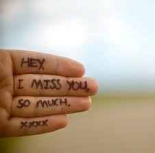 Dan apa sih arti 607 ?. Hey I Miss You Rajesh1128