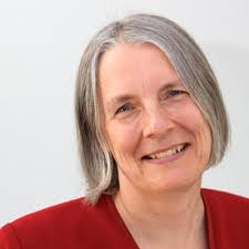 Naomi Baum (Naomi Guiver) (@_naomi_baum)