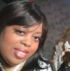 Happy birthday mom. Love you Stacey Tate🎊