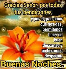 Buenas Noches Buenas Noches Buenas Noches Frases Bendiciones Para Ti