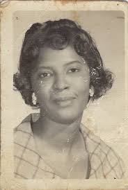 Mrs. Gloria Mae Bowden Obituary