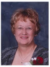 Barbara Horan Obituary