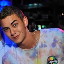 Stream James Dotson music