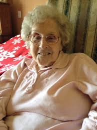 Pauline Arbuckle Obituary