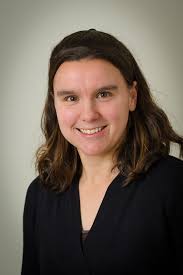 Jacquelyn Buckley, PA-C