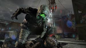 And yes, also included is a splinter cell blacklist money cheat. Tom Clancy S Splinter Cell Blacklist En Steam